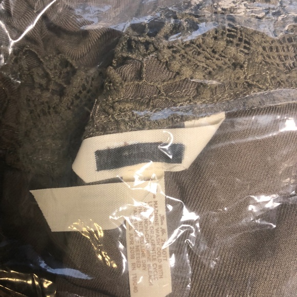 NEW Matilda Jane  Ambitious You Vest size M - Picture 4 of 4